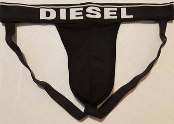Jockstrap Diesel - rozmiar M