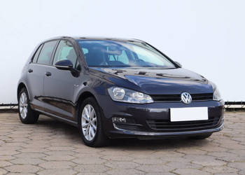 VW Golf 1.2 TSI