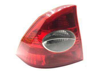 LAMPA LEWY TYŁ FORD FOCUS II Hatchback 04-13 ŚWIATŁO TYLNA, LEWA