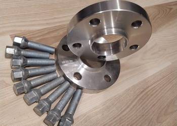 Dystanse VOLVO 5x108 20mm (plus sruby)