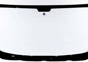 Szyba czołowa Ducato Boxer Jumper (2007-2024) NOWA