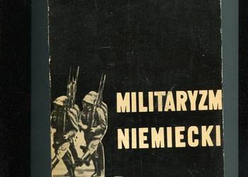 Militaryzm niemiecki - Kamiński