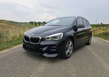 Bmw Seria 2 F46 Gran Tourer 7-Miejsc M-Pakiet