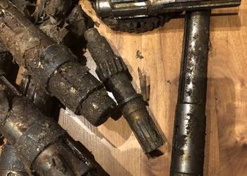 nowy wałek ataku, dzik 2, dzik 21