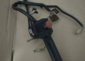 Honda CBX 650 CBX650E Przełacznik zapłonu Linka Gazu Rolgaz Manetka Honda CBX 650 CBX650E Przełacznik zapłonu Linka Gazu Rolgaz Manetka