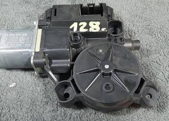Silniczek podnoszenia szyby podnośnik szyb VW Polo 6R 6R0959801BB