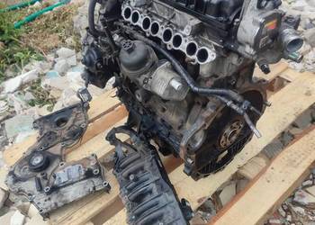 Sprzedam silnik hiundai i30 euro 6 uszkodzony