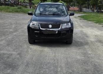 Vitara  1,9 4z4 klimatyzacja Zamiana.
