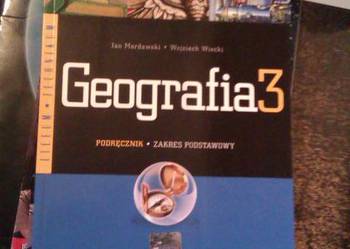 Geografia szkolne Podręczniki unikat kolekcjonerskie książki