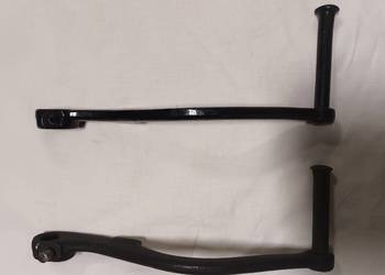 Nowa dźwignia startera (kopniak) do radzieckich boxer - Ural, Dniepr, MW