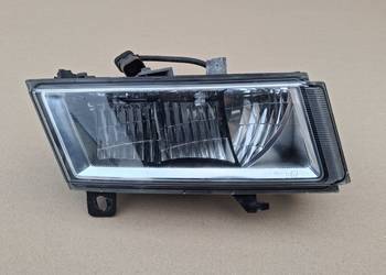 SCANIA R S HALOGEN PRAWY LED LAMPA PRZECIWMGIELNA PRAWA 2552715