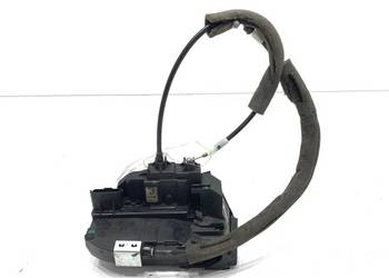 ZAMEK DRZWI LEWY TYŁ NISSAN JUKE F15 Crossover