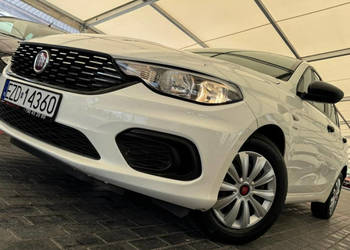 Fiat Tipo Fiat Tipo II (2016-)