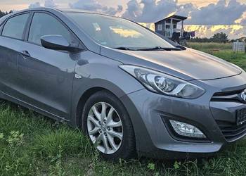 Hyundai i30 1.4 crdi Hyundai i30 1.4 crdi