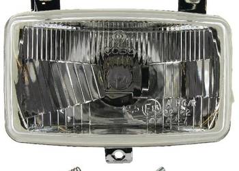 Element optyczny reflektora, prostokątny 155x96.3 mm Cobo 0507820000