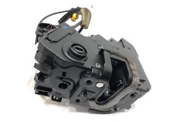 ZAMEK DRZWI PRAWY TYŁ CITROEN C4 III Hatchback 9832797480