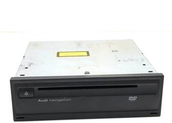 CZYTNIK NAWIGACJI AUDI A6 C6 4E0919887M 04-11