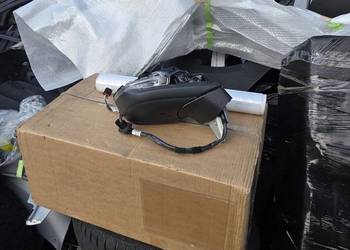Lusterko prawe Audi A5 B10 8B1857410B 15 Pin