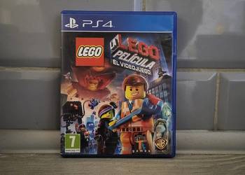 Lego przygoda ps4 skup/sprzedaż/zamiana