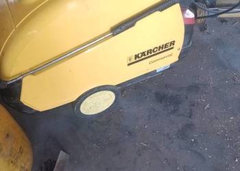 Sprzedam myjkę Karcher HDS 895 super