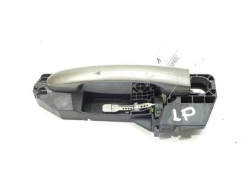 KLAMKA PRZÓD LEWA ZEWNĘTRZNA FIAT BRAVO II Hatchback