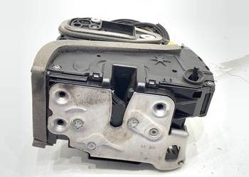 ZAMEK DRZWI LEWY TYŁ OPEL ASTRA K Hatchback C3039073