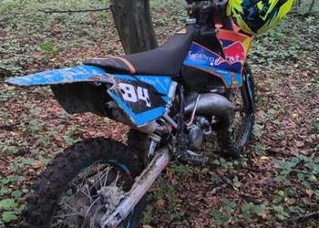 KTM SX 125