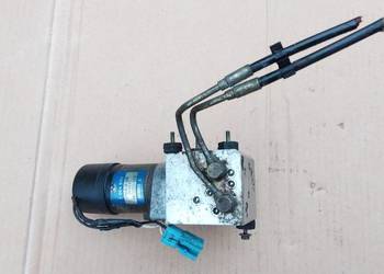 Hydrauliczna pompa klapy bagażnika BMW E39 kombi