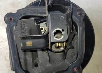 Serwo hamulcowe Renault Scenic I 7700428596