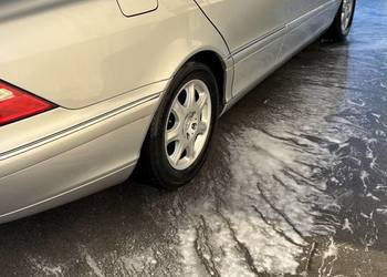 Sprzedam Mercedes -Benz S Class