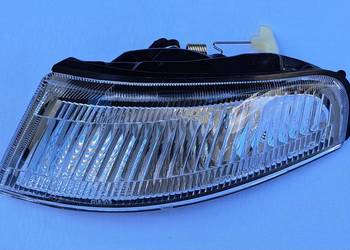REFLEKTOR HALOGEN LEWY KIA SEPHIA 94-97 0K211-51050L
