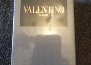 Valentino Uomo Woda Toaletowa 100 ml