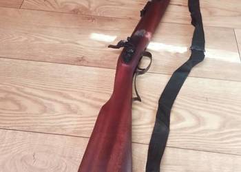 Hawken 200 cal.45 Karabin czarnoprochowy