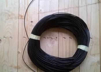 Drut spawalniczy do polietylenu PE-HD fi 3mm np. na Extruder