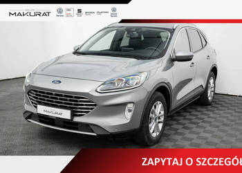 Ford Kuga GD1M175#2.5 FHEV FWD Titanium Podgrz.f kier szyba Salon PL VAT 2…