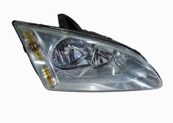 LAMPA PRAWY PRZÓD FORD FOCUS MK2 3D HB 4M51-13W029-AC