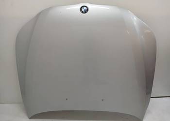 BMW E60 E61 MASKA TITANSILBER 354/7