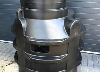 Studzienka DN 1000 / Studnia DN 1000