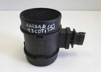 Opel Corsa D 1.3 CDTI PRZEPŁYWOMIERZ POWIETRZA 0281002618 bosch 55350048