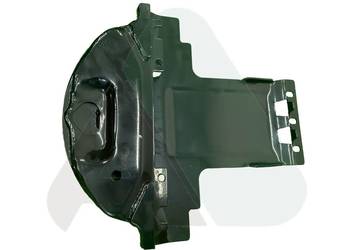 Płoza kosiarki dyskowej Claas Disco Nr. 9333760