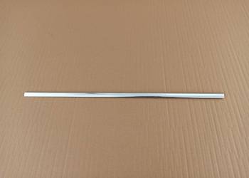 SKODA OCTAVIA III LISTWA OZDOBNA CHROM 5ED839907