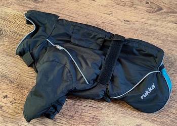 Ubranko Rukka - kurtka dla małego psa - dł. grzbietu 30 cm