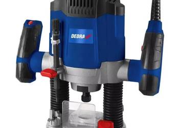 Nowa Frezarka górnowrzecionowa Dedra DED7980