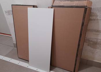 Płytki ścienne My tones White 29,8x74,8 3 paczki nadwyżka nowe