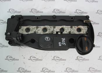 AUDI VW SKODA 2.0 TDI CBA CAY CFF CAG pokrywa zaworów 03L103469A