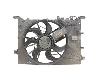WENTYLATOR CHŁODNICY 2.5 D 0130303909  30680547 Volvo V70 II (1999-2007)