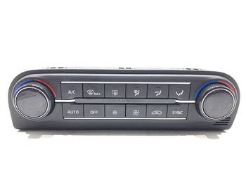 PANEL STEROWANIA NAWIEWU KIA CEED 97250-J7XXX Crossover KONSOLA