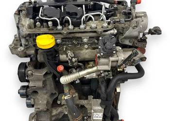 SILNIK M9R782 Renault Trafic Nissan Primastar Opel Vivaro 2.0 DCI CDTI