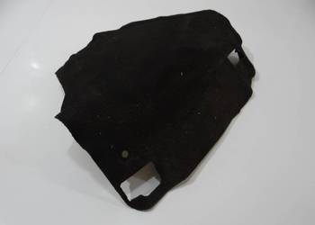 OSŁONA WYGŁUSZENIE SILNIKA BMW X3 F25 N47 2.0D 7810839