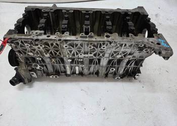BLOK SILNIKA BMW X5 E70 3.0 D 306D3 OE 7792822